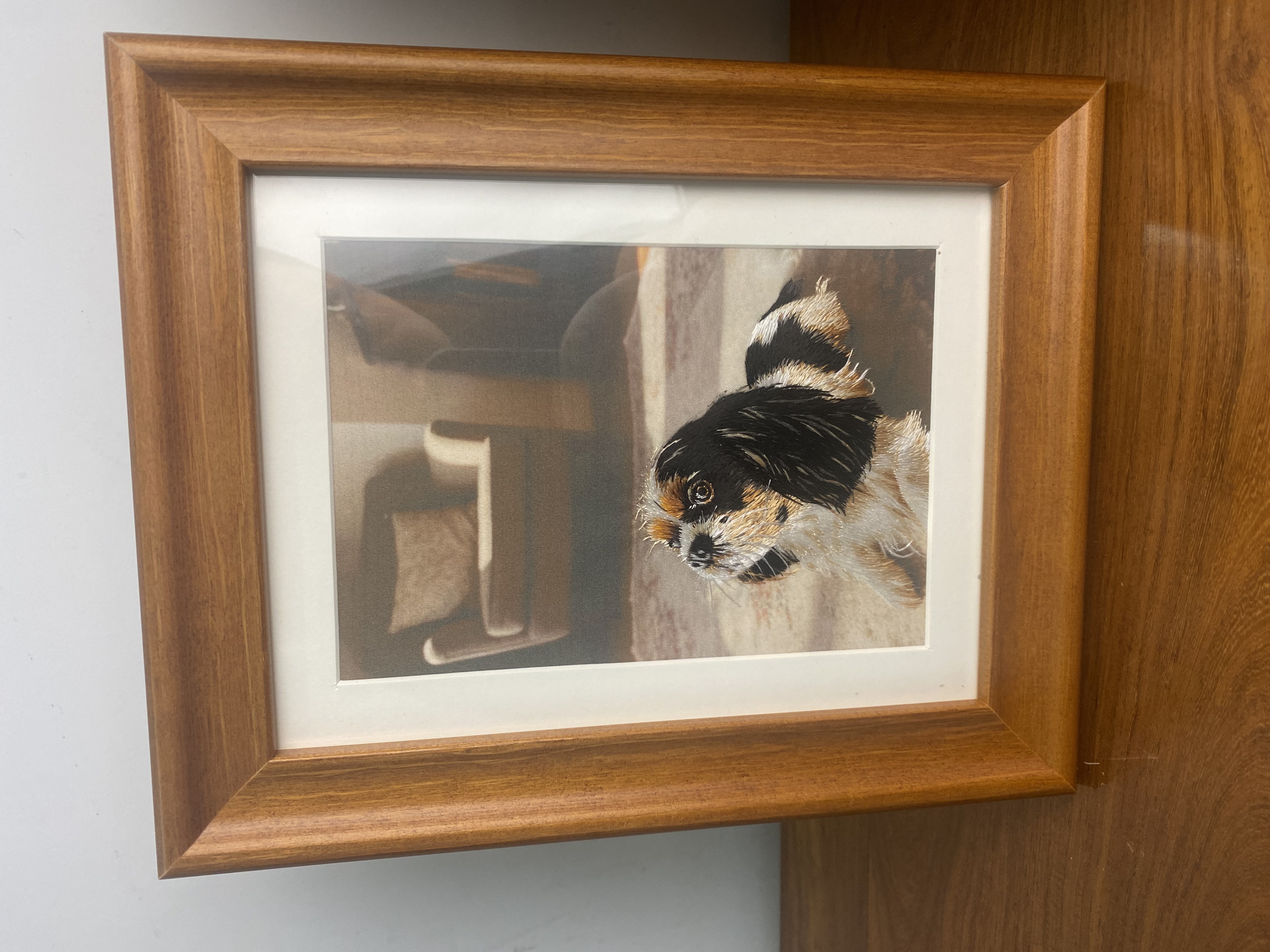 Pet Portrait · Standard