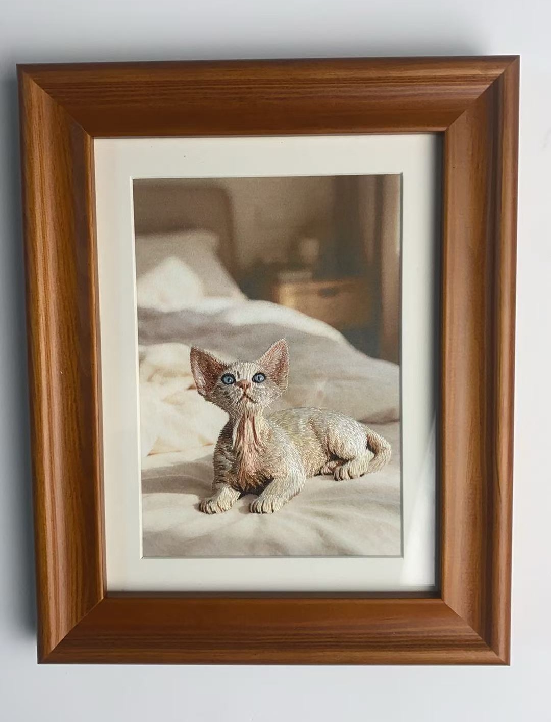 Pet Portrait · Standard